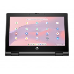 Laptop with 11, 12 or 13 inch screen - HP Fortis Flip G1m ChromeBook 11.6" Touch HD MK520 4GB 32GB ChromeOS