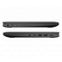 Laptop with 11, 12 or 13 inch screen - HP Fortis Flip G1m ChromeBook 11.6" Touch HD MK520 4GB 32GB ChromeOS