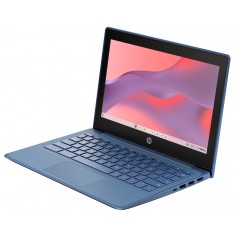 Laptop with 11, 12 or 13 inch screen - HP Fortis 11 G10 ChromeBook 11.6" HD N100 4GB 32GB ChromeOS