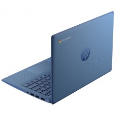 Laptop with 11, 12 or 13 inch screen - HP Fortis 11 G10 ChromeBook 11.6" HD N100 4GB 32GB ChromeOS demo