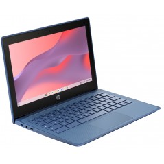 Laptop with 11, 12 or 13 inch screen - HP Fortis 11 G10 ChromeBook 11.6" HD N100 4GB 32GB ChromeOS demo