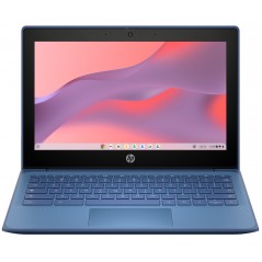 Laptop with 11, 12 or 13 inch screen - HP Fortis 11 G10 ChromeBook 11.6" HD N100 4GB 32GB ChromeOS demo