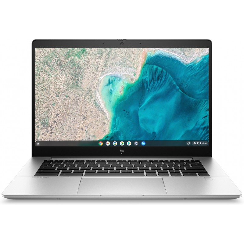 Laptop with 14 and 15.6 inch screen - HP Chromebook Elite c640 G3 14" Full HD i3-1215U 8GB 256GB ChromeOS