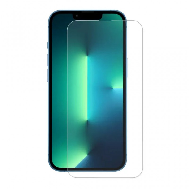 Screen Protector iPhone - Weilis skärmskydd av härdat glas till iPhone 13, iPhone 13 Pro och iPhone 14