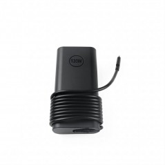 Universal 130W datorladdare USB-C inkl strömkabel
