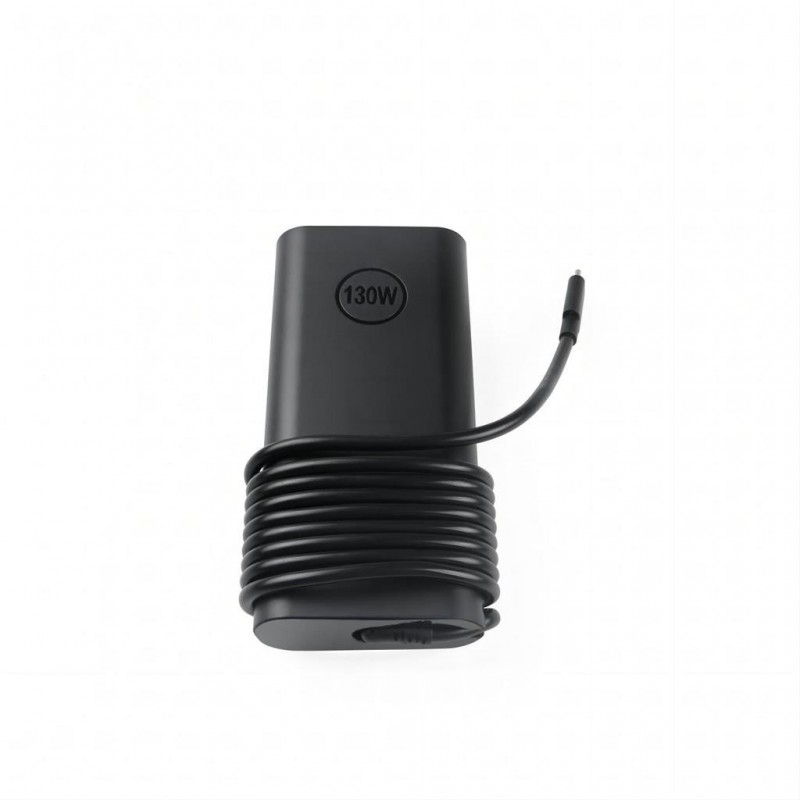 USB-C Chargers - Universal 130W datorladdare USB-C inkl strömkabel