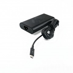 Universal 130W datorladdare USB-C inkl strömkabel
