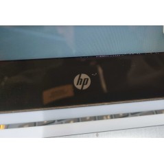Used laptop 12" - HP Chromebook x360 11 G3 EE 11.6" Touch 4GB 32GB Blå (beg med små märken skärm*)