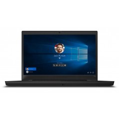 Lenovo ThinkPad T15P Gen 1 15.6" Full HD i7 10th 32GB 512GB GTX 1050 W11P (beg)