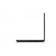 Used laptop 15" - Lenovo ThinkPad T15P Gen 1 15.6" Full HD i7 10th 32GB 512GB GTX 1050 W11P (beg)