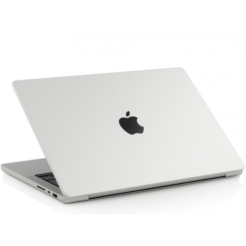 Used Macbook Pro - MacBook Pro 2021 16" M1 Pro 32GB 1TB Silver (beg)