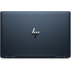 Used laptop 13" - HP Elite Dragonfly 13.3" Touch FHD i7 16GB 512GB W11P med Sure View, 4G (beg med defekta högtalare)