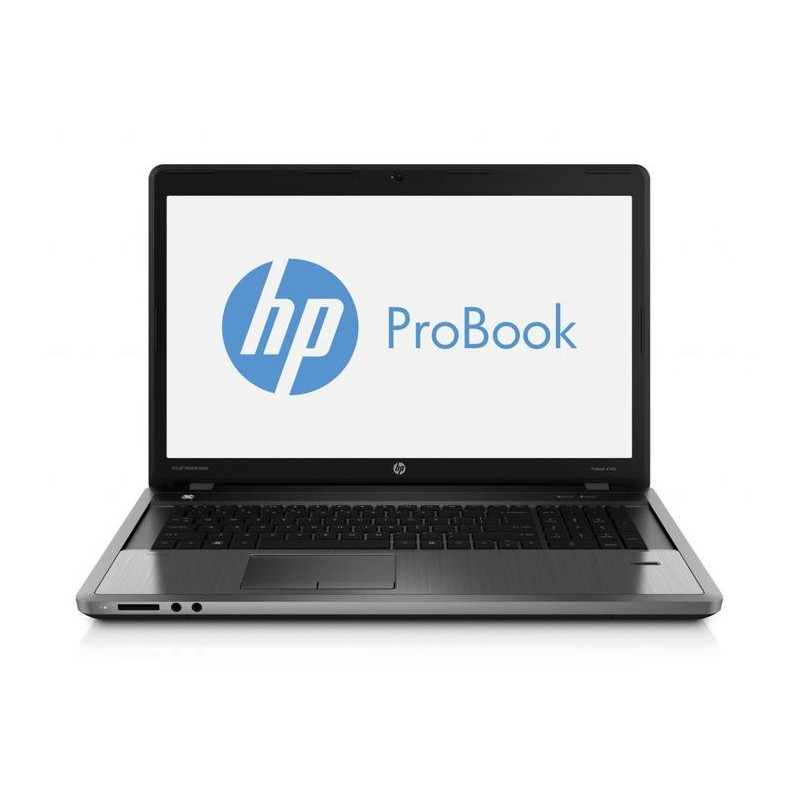 HP Probook 4740s B0Y85EA Laptop for home & office - HP ProBook 4740s B0Y84EA demo