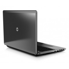 HP Probook 4740s B0Y85EA Laptop for home & office - HP ProBook 4740s B0Y84EA demo