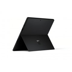 Used laptop 12" - Microsoft Surface Pro 7 Plus 12.3" i7 11th 16GB 256GB W11P med tangentbord (beg med liten repa)