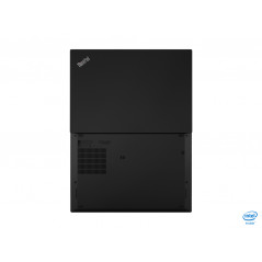 Used laptop 14" - Lenovo Thinkpad T14s G1 14" FHD Ryzen 5 16GB 256GB W11P (beg med små märken, liten repa skärm)