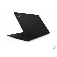 Used laptop 14" - Lenovo Thinkpad T14s G1 14" FHD Ryzen 5 16GB 256GB W11P (beg med små märken, liten repa skärm)
