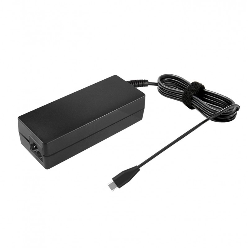 USB-C Chargers - CoreParts 100W USB-C Universal datorladdare / AC-adapter
