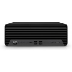 HP Elite 800 G9 SFF i5 12th 16GB 256GB W11P (beg)