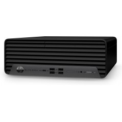 HP Elite 800 G9 SFF i5 12th 16GB 256GB W11P (beg)