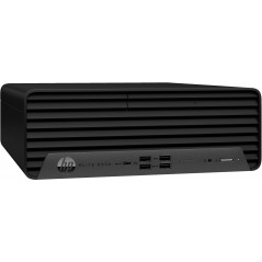 Used desktop computer - HP Elite 800 G9 SFF i5 12th 16GB 256GB W11P (beg)