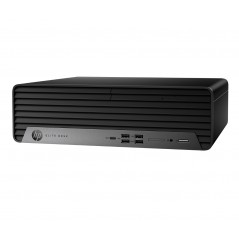 Used desktop computer - HP Elite 800 G9 SFF i7-13700 16GB 512GB W11P (beg)