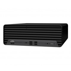 Used desktop computer - HP Elite 800 G9 SFF i7-13700 16GB 512GB W11P (beg)