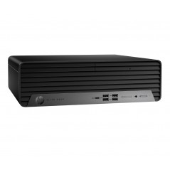 HP Elite 800 G9 SFF i7-14700 32GB DDR5 1TB NVMe W11P med WiFi (beg)