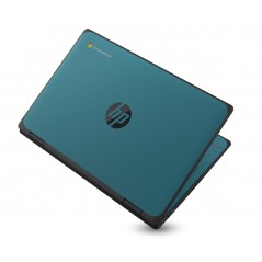Used laptop 12" - HP ChromeBook x360 11 G4 11.6" HD Intel QuadCore 8GB 64GB (beg)