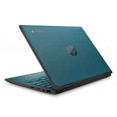 HP ChromeBook x360 11 G4 11.6" HD Intel QuadCore 8GB 64GB (beg med små märken skärm)