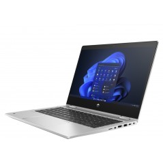 Used laptop 14" - HP ProBook x360 435 G8 13.3" Touch Full HD Ryzen 5 16GB 256GB W11P (beg med små bucklor)
