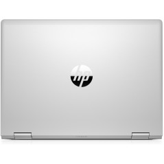 Used laptop 14" - HP ProBook x360 435 G8 13.3" Touch Full HD Ryzen 5 16GB 256GB W11P (beg med små bucklor)