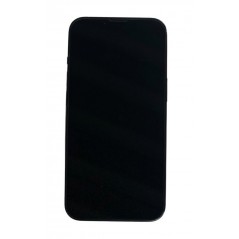 Used iPhone - Apple iPhone 13 512GB 5G Midnight Black med 1 års garanti (beg)
