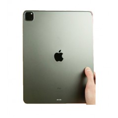 Used tablet - Apple iPad Pro 5th Gen (2021) 12.9" M1 512GB 5G Cellular Space Gray (beg)