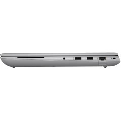 Laptop 16" beg - HP ZBook Fury 16 G9 16" Full HD+ i7-12800HX 16GB 512GB RTX A1000 W11P (beg)