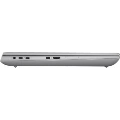 Laptop 16" beg - HP ZBook Fury 16 G9 16" Full HD+ i7-12800HX 16GB 512GB RTX A1000 W11P (beg)