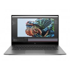 Used laptop 15" - HP ZBook Studio G8 15.6" Full HD i7 11th 32GB 1TB RTX A3000 W11P (beg)