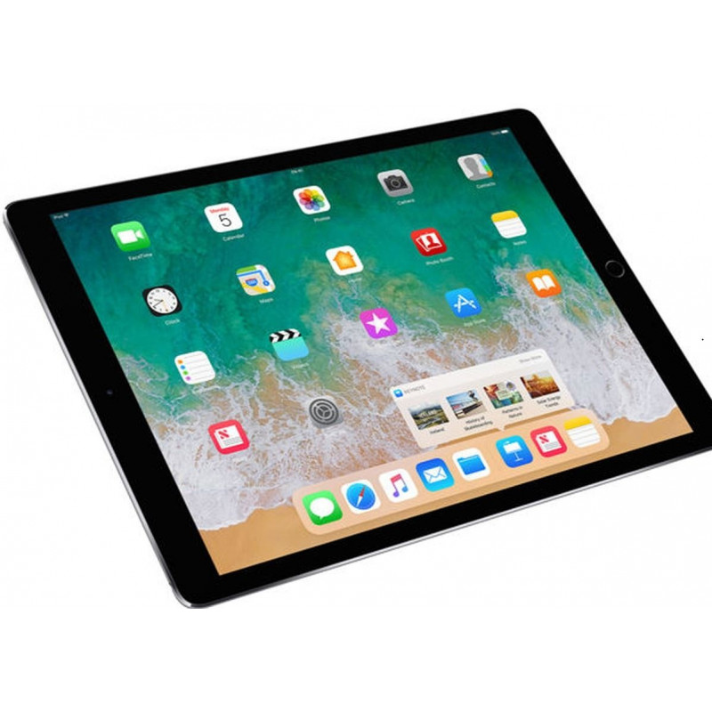 Cheap tablet - iPad Pro 2015 12.9" 32GB WiFi Space Gray (beg)