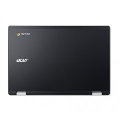 Used laptop 12" - Acer Chromebook R11 11,6" Touch HD N3160 4GB 32GB (beg med mura, små märken skärm)