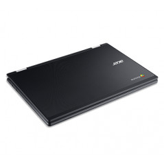 Used laptop 12" - Acer Chromebook R11 11,6" Touch HD N3160 4GB 32GB (beg med små kosmetiska fel)