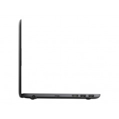 Used laptop 12" - Dell Chromebook 3180 11.6" HD Intel 4GB 32GB (beg med liten chassiskada, mura)