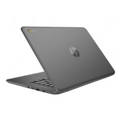 Used laptop 14" - HP Chromebook 14 G5 14" Intel 4GB 32GB ChromeOS (beg med små märken skärm)