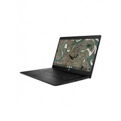 Used laptop 14" - HP Chromebook 14 G7 14" FHD Intel N4500 4GB 32GB (beg)