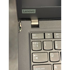 Lenovo Thinkpad T14 Gen 2 14" Full HD i7 11th 16GB 512GB MX450 W11P (beg med mura och chassiskada)