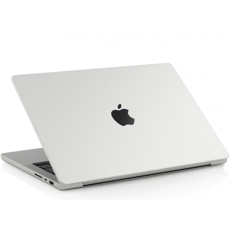 Used Macbook Pro - MacBook Pro 2021 14" M1 Pro 32GB 512GB Silver (beg med små märken skärm)