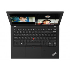 Lenovo Thinkpad X280 12.5" HD i5 8GB 256GB W11P (beg med små märken skärm)