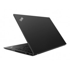 Used laptop 13" - Lenovo Thinkpad X280 12.5" HD i5 8GB 256GB W11P (beg med små märken skärm)