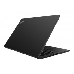 Used laptop 13" - Lenovo Thinkpad X280 12.5" HD i5 8GB 256GB W11P (beg med små märken skärm)