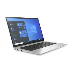 Used laptop 13" - copy of HP EliteBook x360 1030 G8 13.3" Touch i5 (gen 11) 16GB 256GB SSD med 4G W11P (beg)