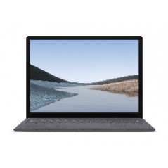 Used laptop 13" - Microsoft Surface Laptop 3 13.5" i5 10th 16GB 256GB W11P Platinum (beg med små märken skärm)